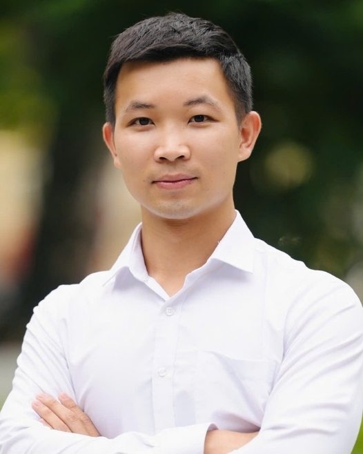 Dang Phuong Anh
