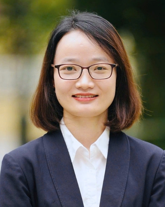 Nguyen T. Phuong