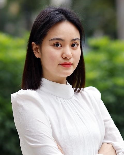 Dang Phuong Anh