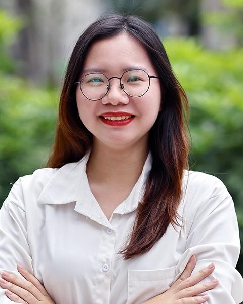 Le Ngoc Khanh Chi