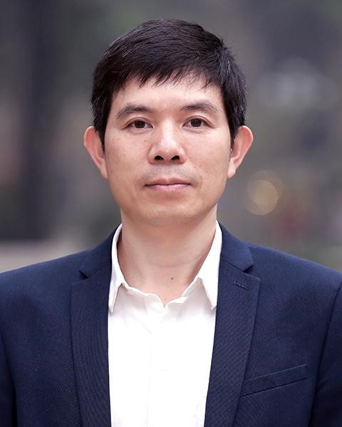 Le Sy Giang