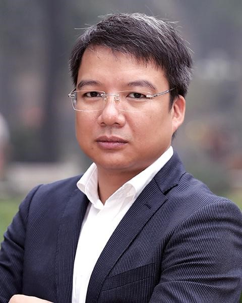 Nguyen Duc Minh