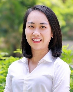 Pham Thu Ha